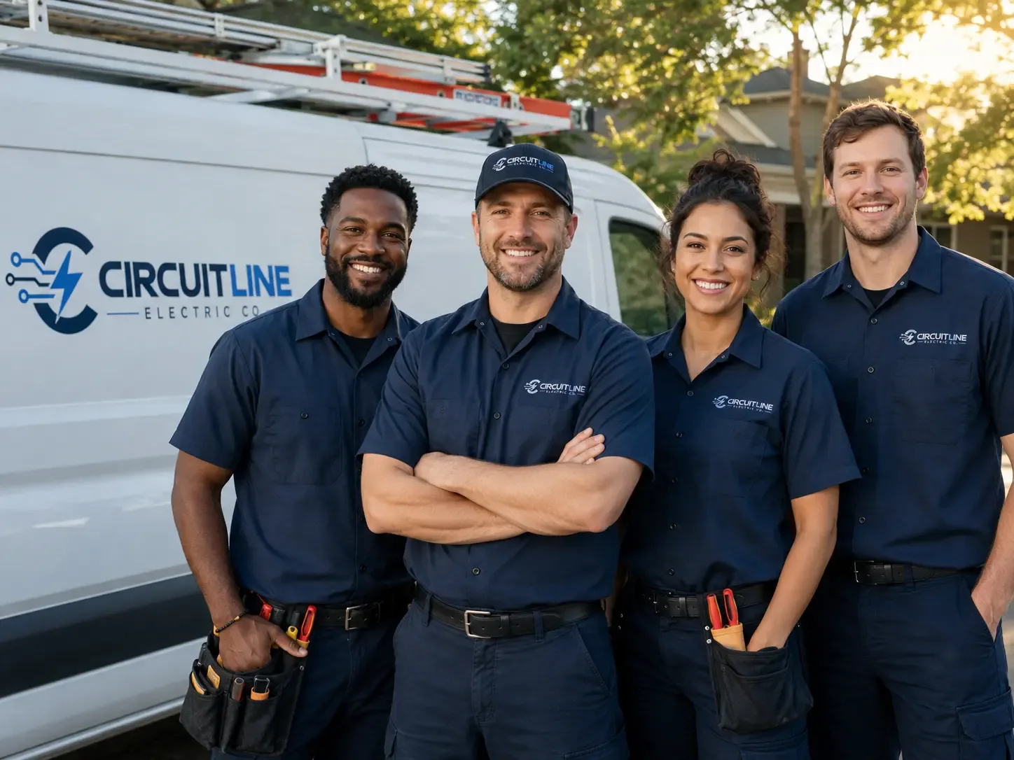Whole Home Rewiring company in Lenox Dale, MA